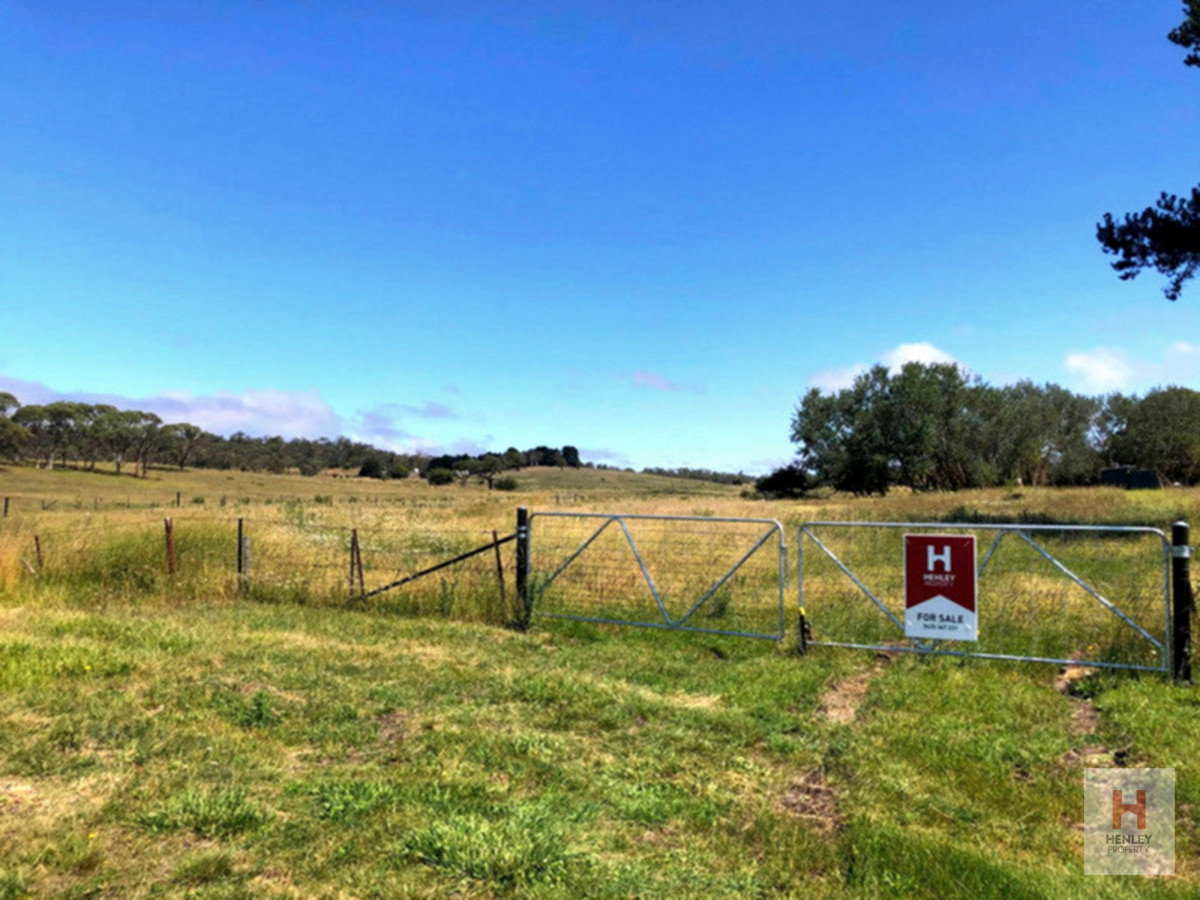 Large, Level Residential Block Henley Property Sales