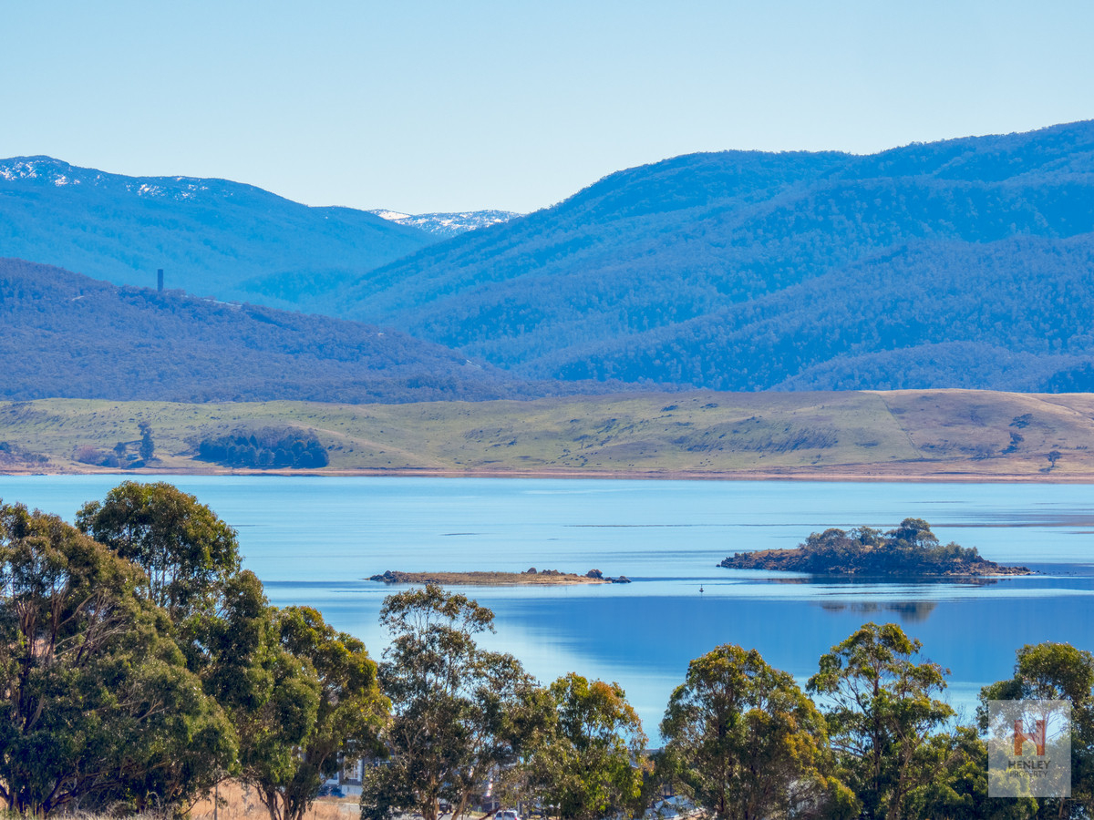 Jerrara Drive East Jindabyne Vacant Land Henley Property Sales