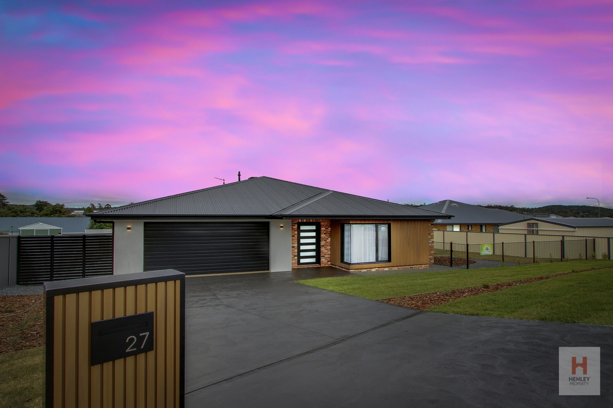  Luxurious New Build in Cooma