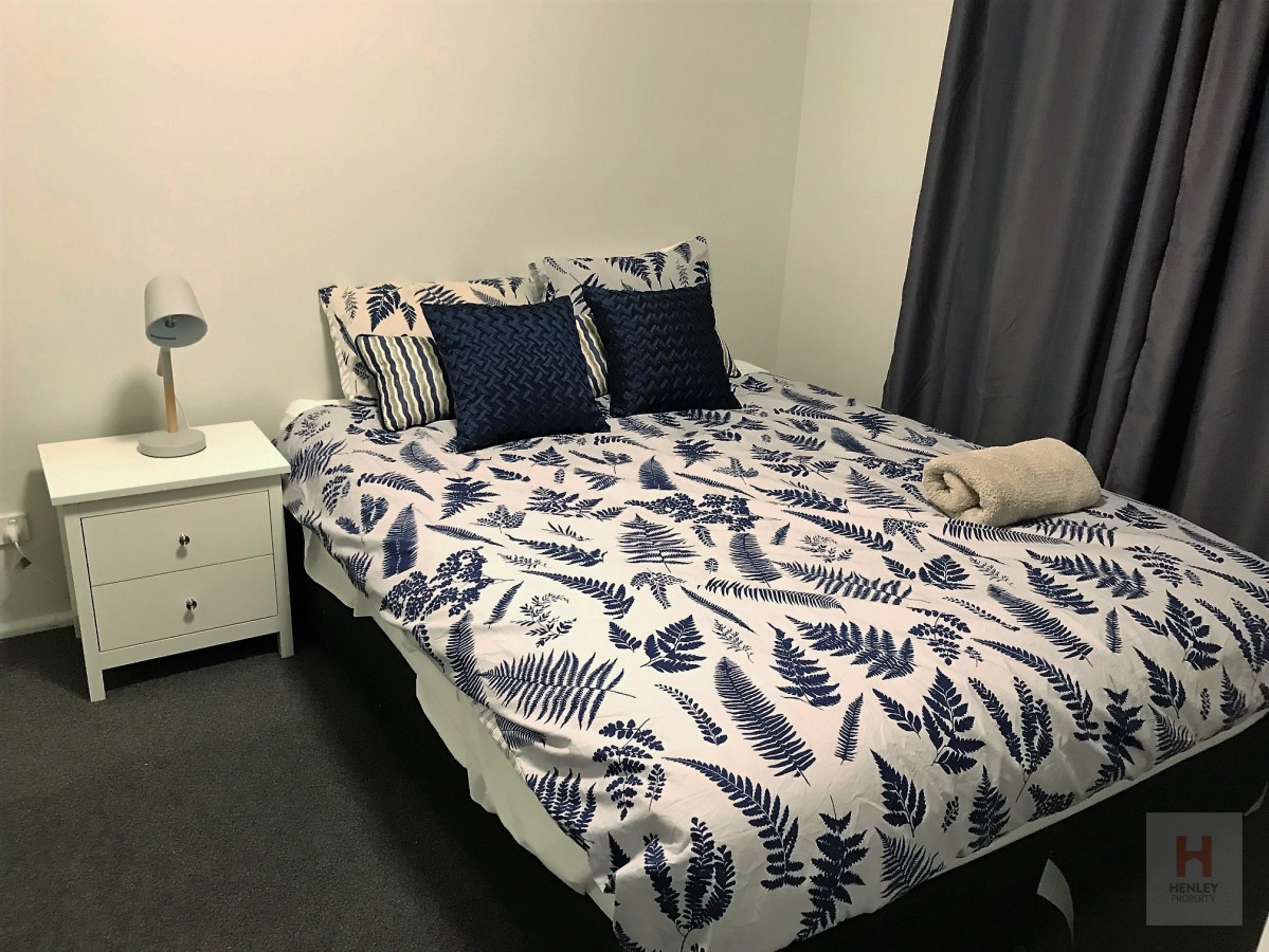 Renovated Two Bedroom Unit 12 Month Lease Henley Property Sales