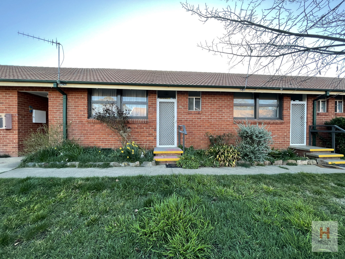 Affordable Apartment In Cooma Henley Property Sales