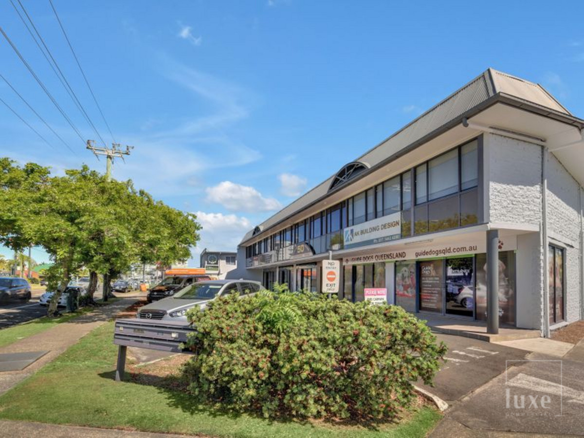  RETAIL/OFFICE/MEDICAL MAROOCHYDORE