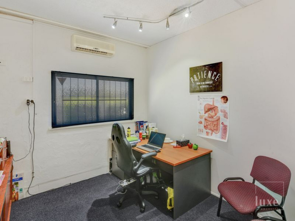  RETAIL/OFFICE/MEDICAL MAROOCHYDORE