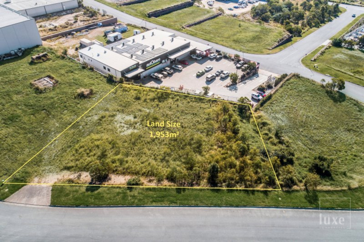  VACANT COMMERCIAL LAND GYMPIE