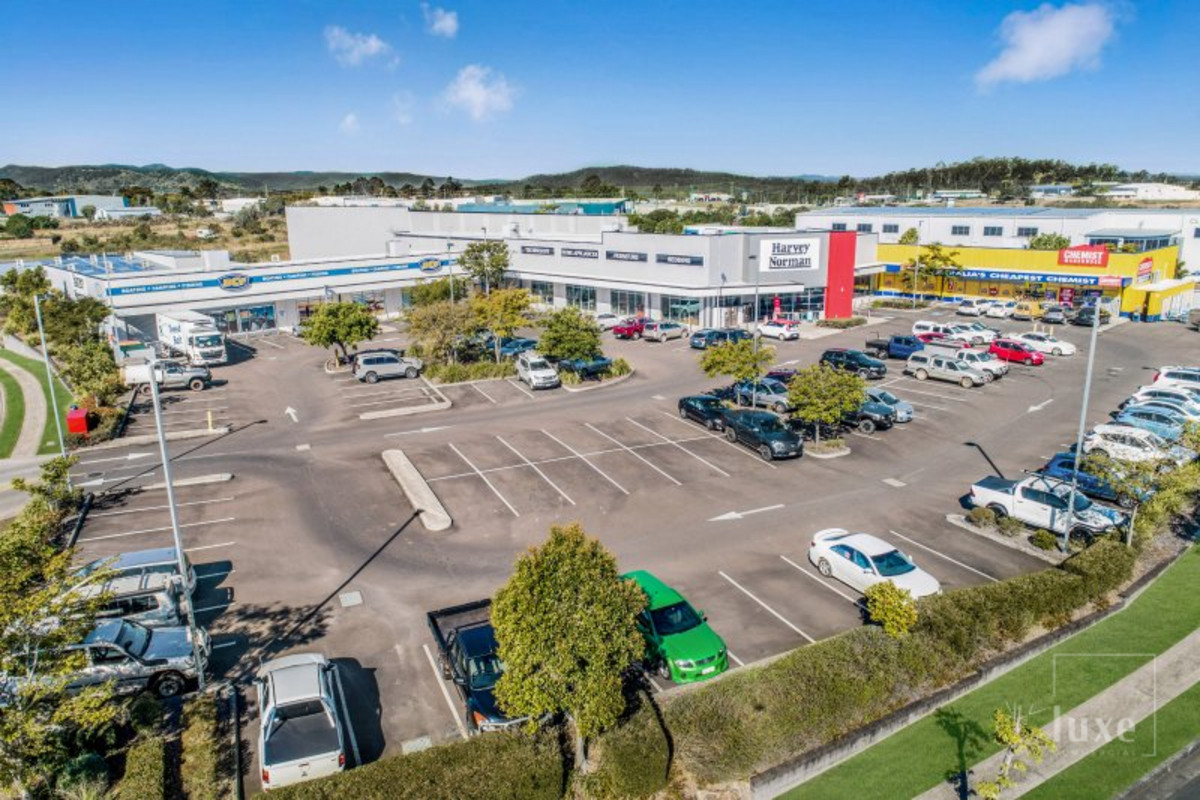  VACANT COMMERCIAL LAND GYMPIE