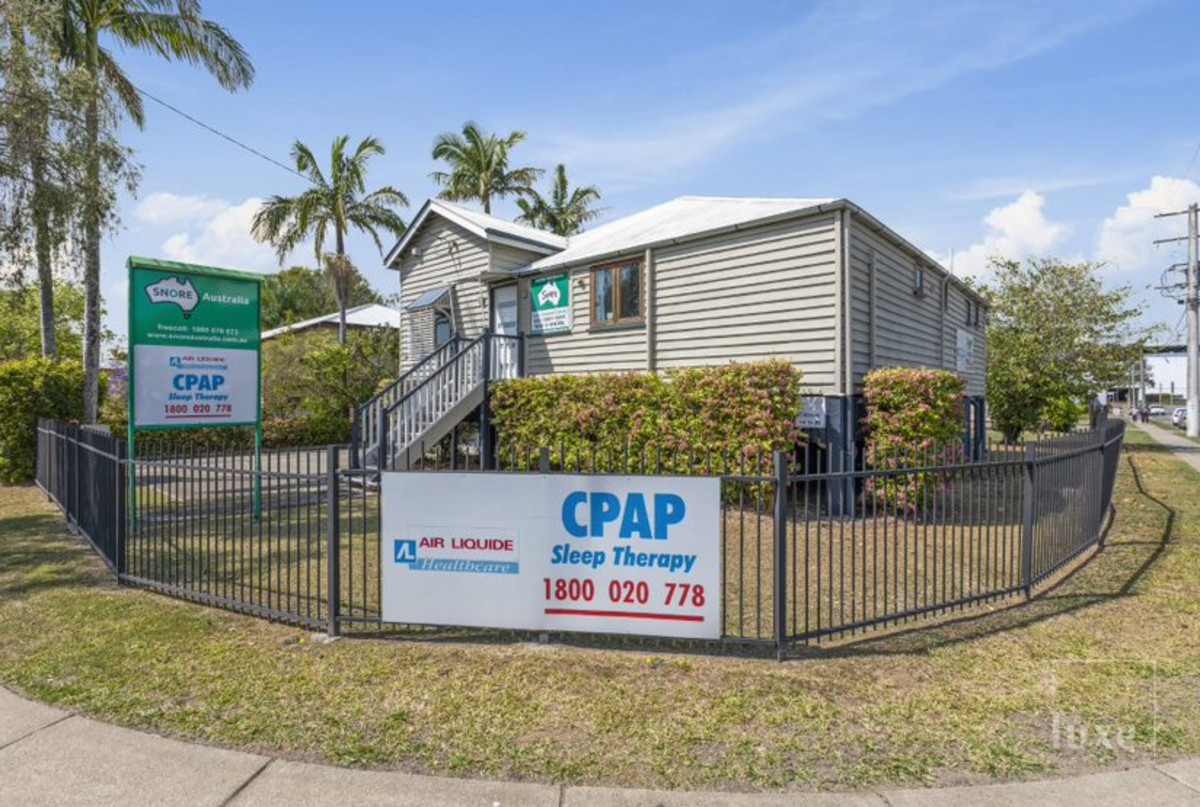 Established Medical Site in the Heart of the Caboolture CBD
