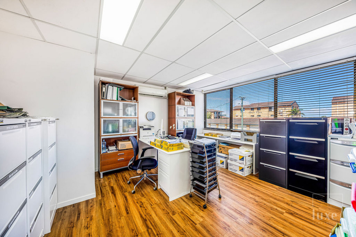  Affordable First Floor Office