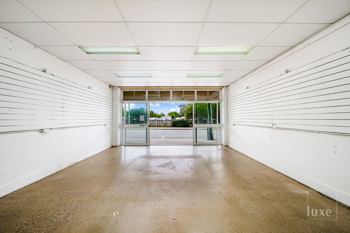  Iconic Cotton Tree Retail Opportunity