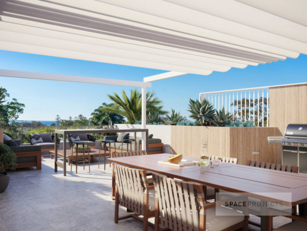 LARGE TOP FLOOR APARTMENT WITH EXTRA OPTIONS Space Property Agents