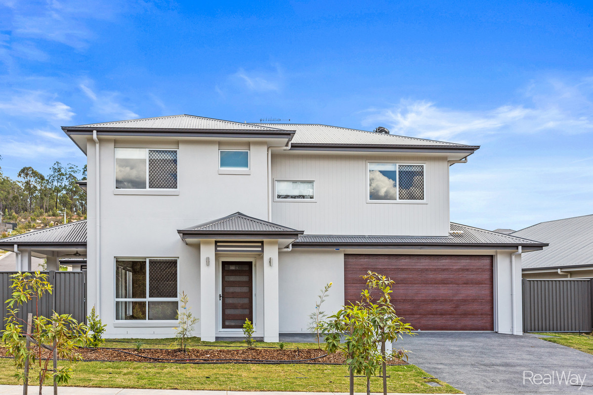 Brand New house with High Inclusions RealWay Australia