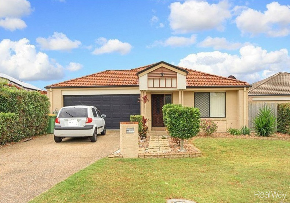 | FAMILY HOME IN MURRUMBA DOWNS