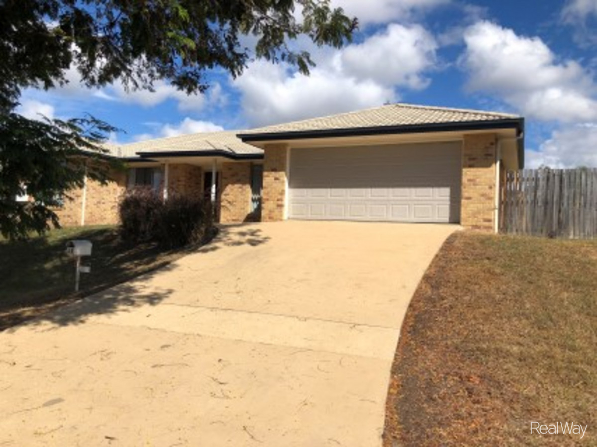 Fully Fenced Property with aircon