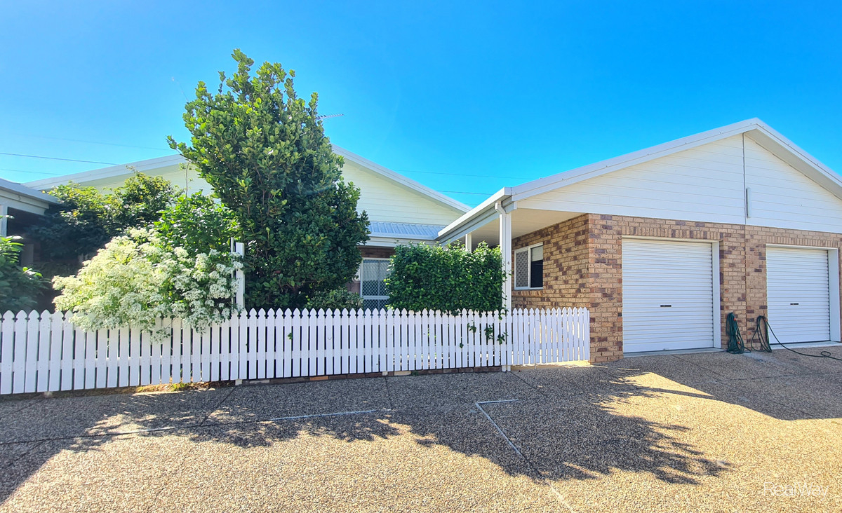 3 bedroom unit in Norman Gardens RealWay Australia