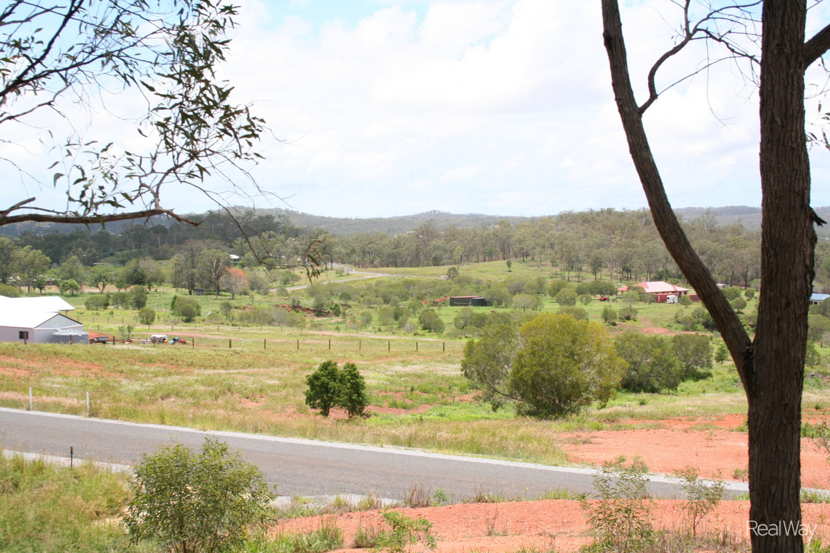  Beecher Estate Acre Blocks