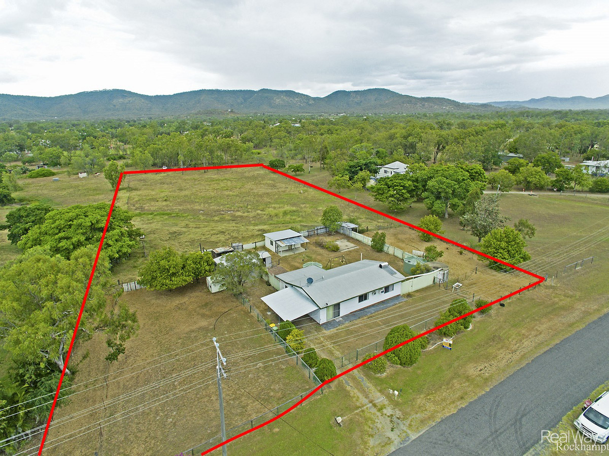 1Ha Rural Block RealWay Australia