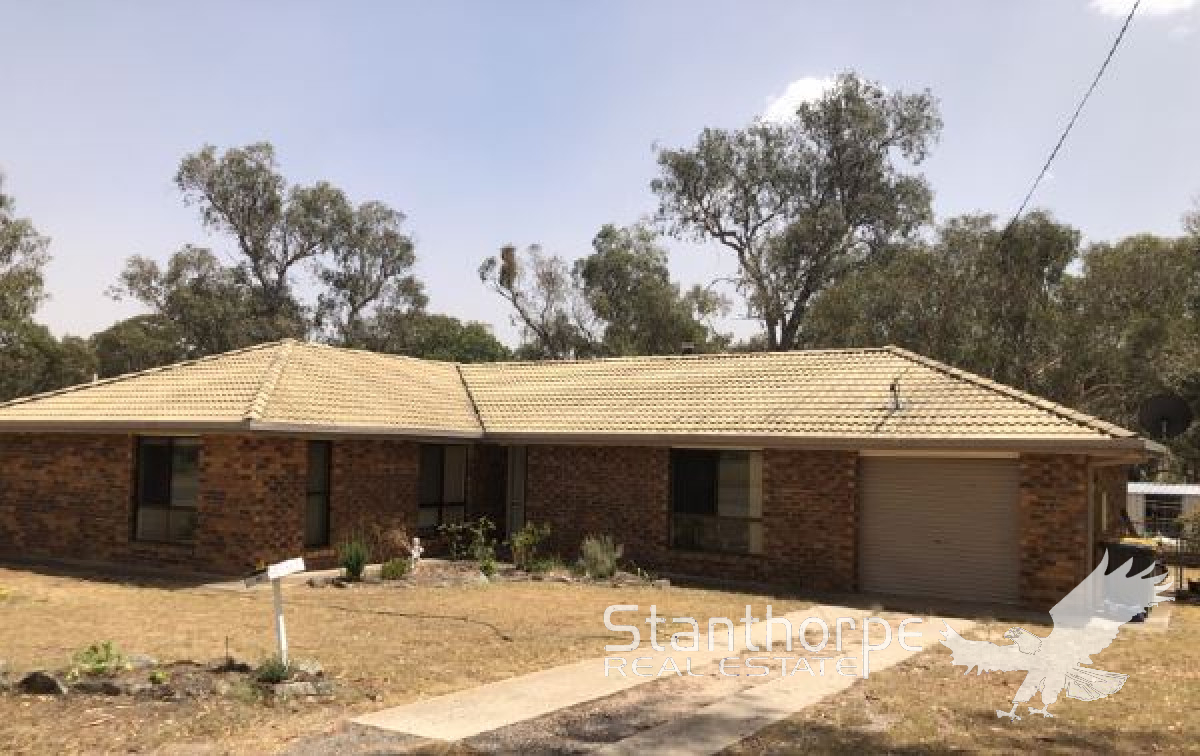 Lovely 4 Bedroom Home Stanthorpe Real Estate