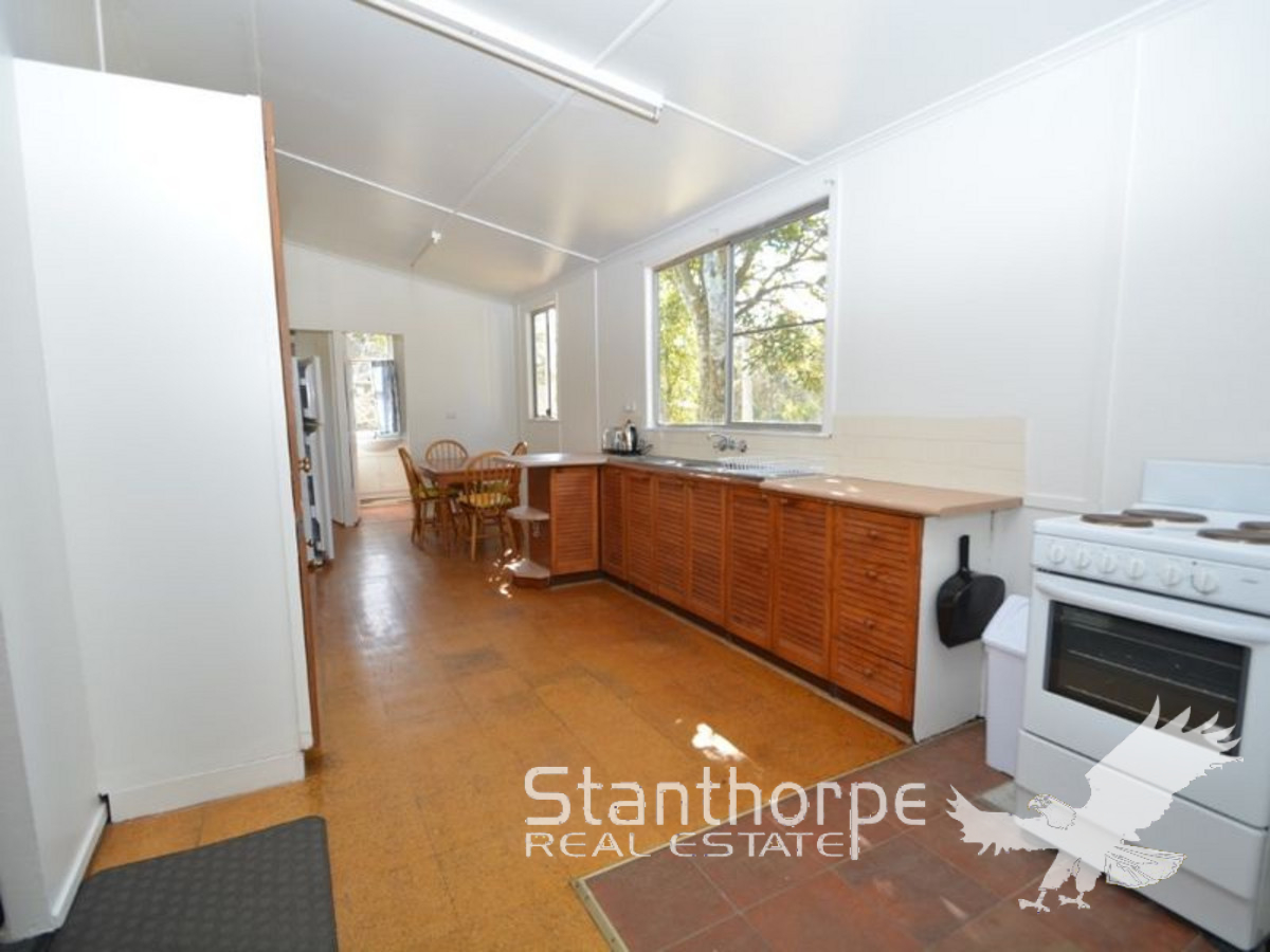 Rural Retreat Dalveen Stanthorpe Real Estate