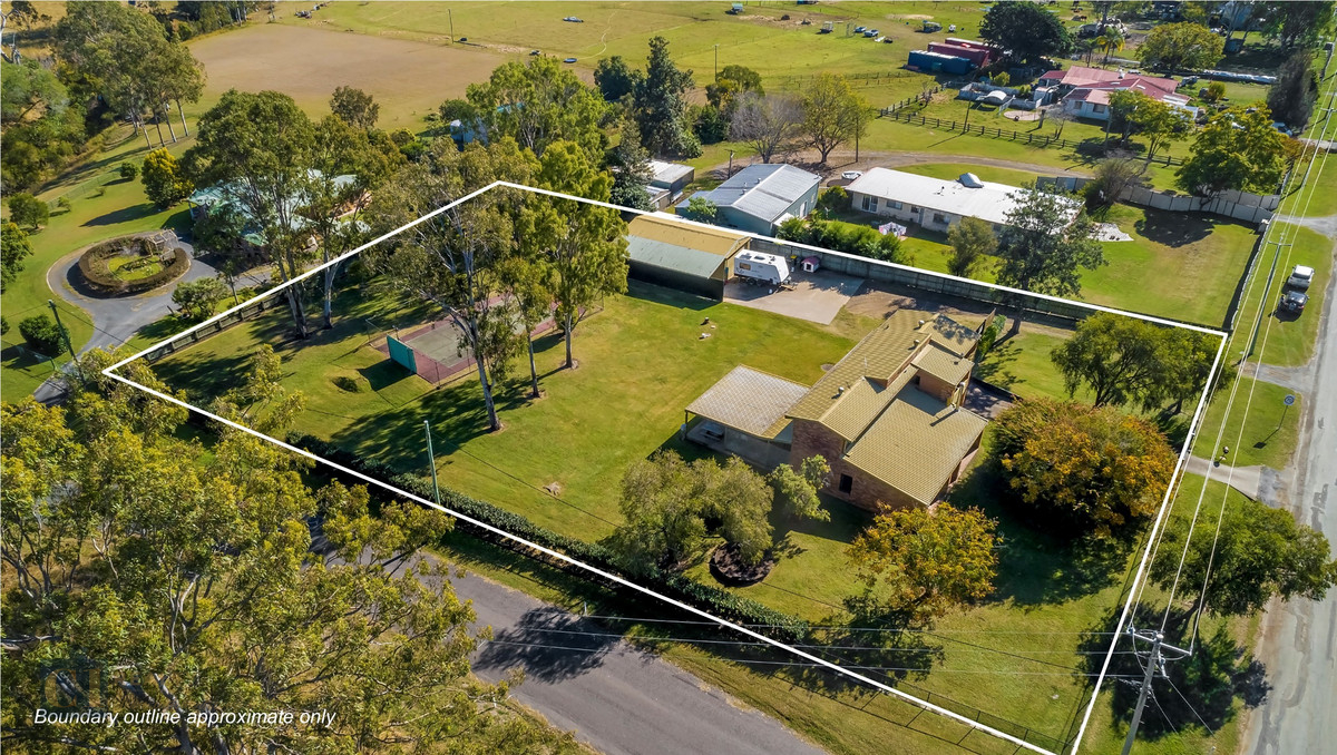 Acreage lifestyle, just 4km from Beaudesert C1 Realty