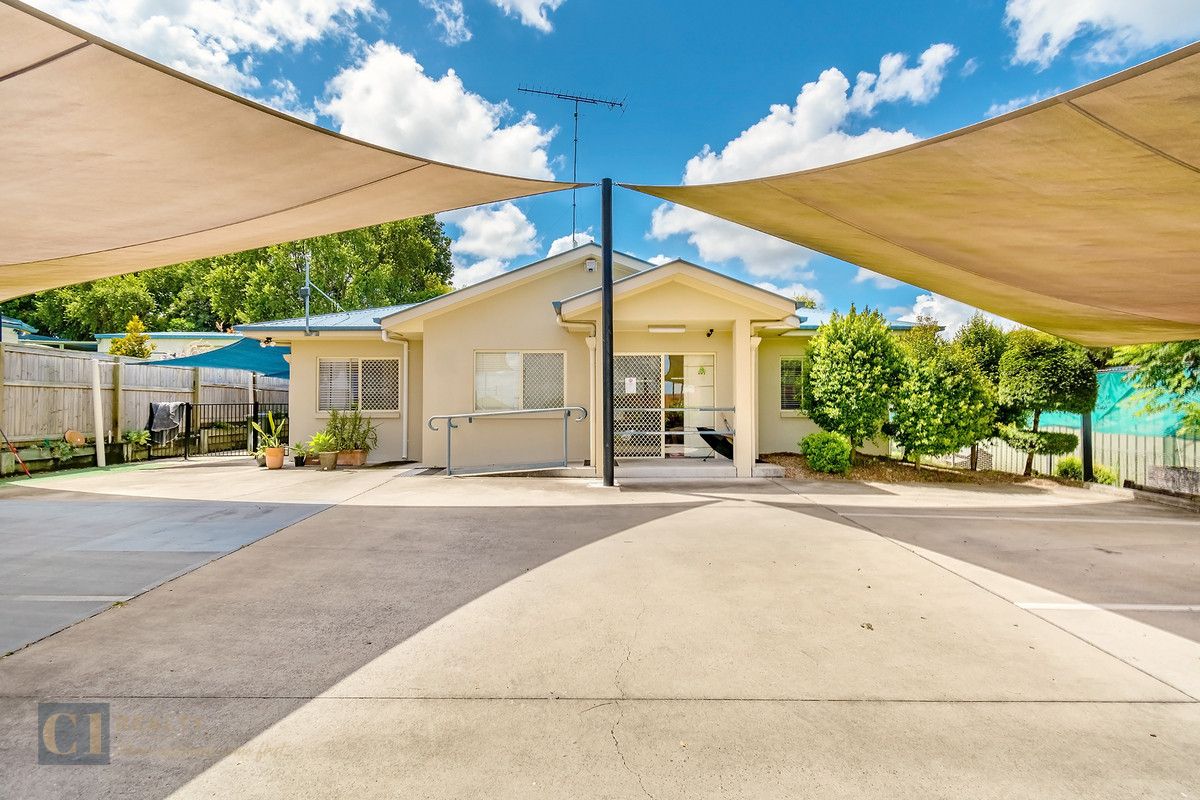 Desired location in the heart of Beaudesert C1 Realty