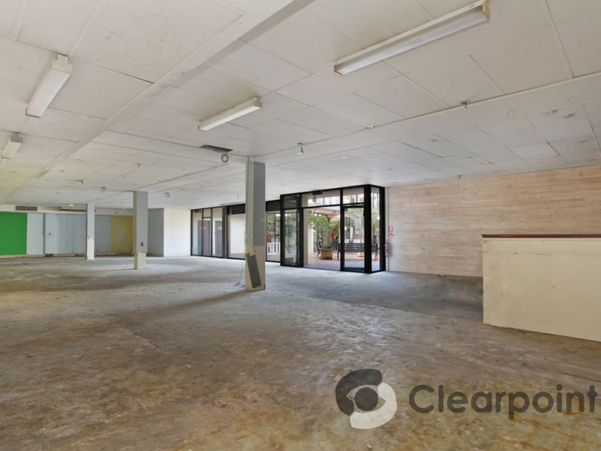  LEASED Shops for LEASE from 56sqm to 304sqm opposite Coles