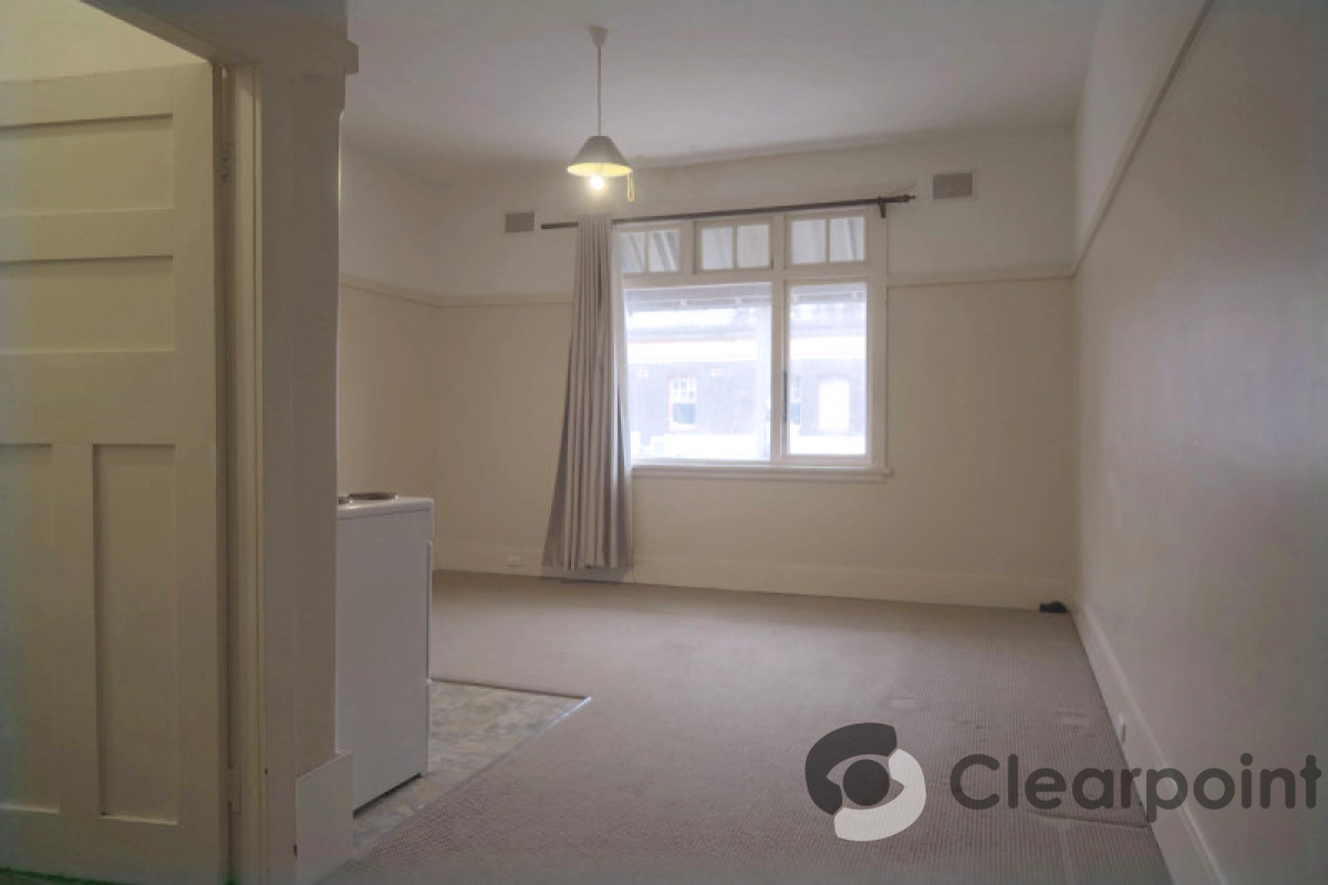  One Bed Apartment in the Heart of Lane Cove Village