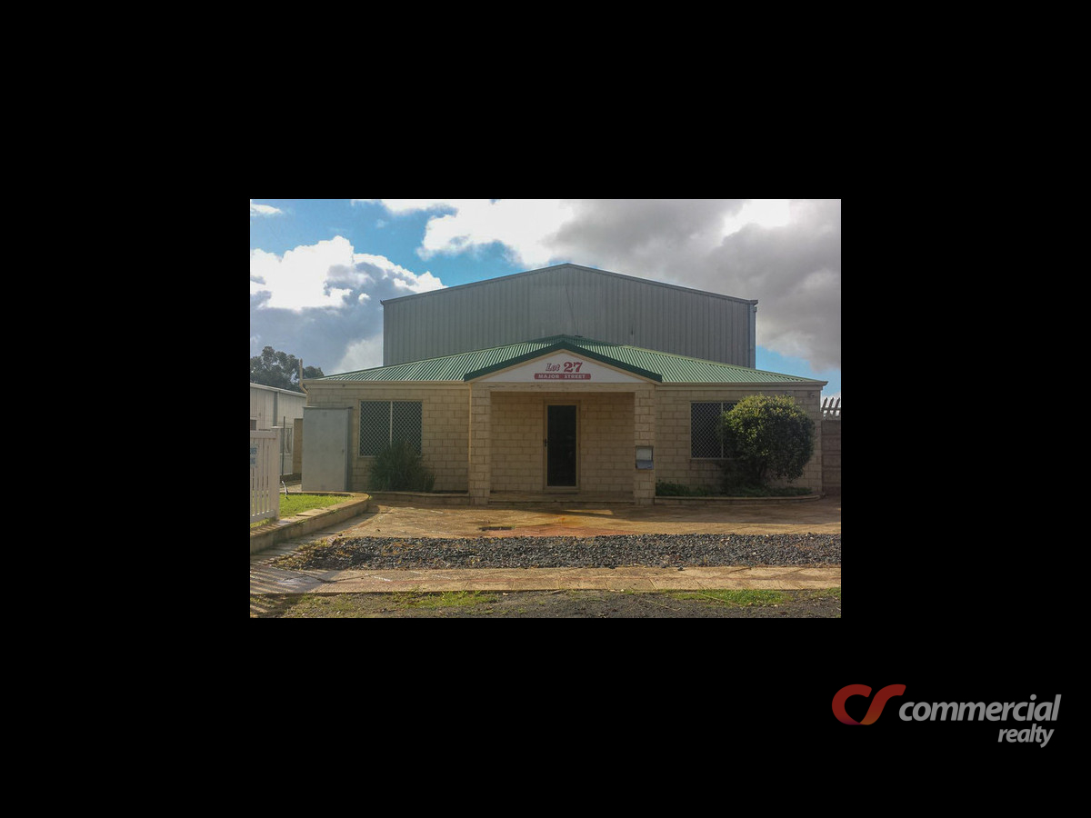  COMMERCIAL FOR LEASE