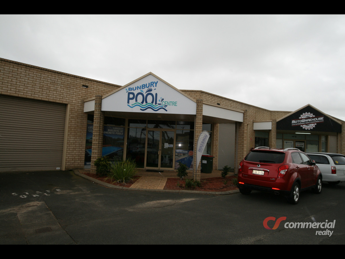  Unit 3, 47 Albert Road, East Bunbury