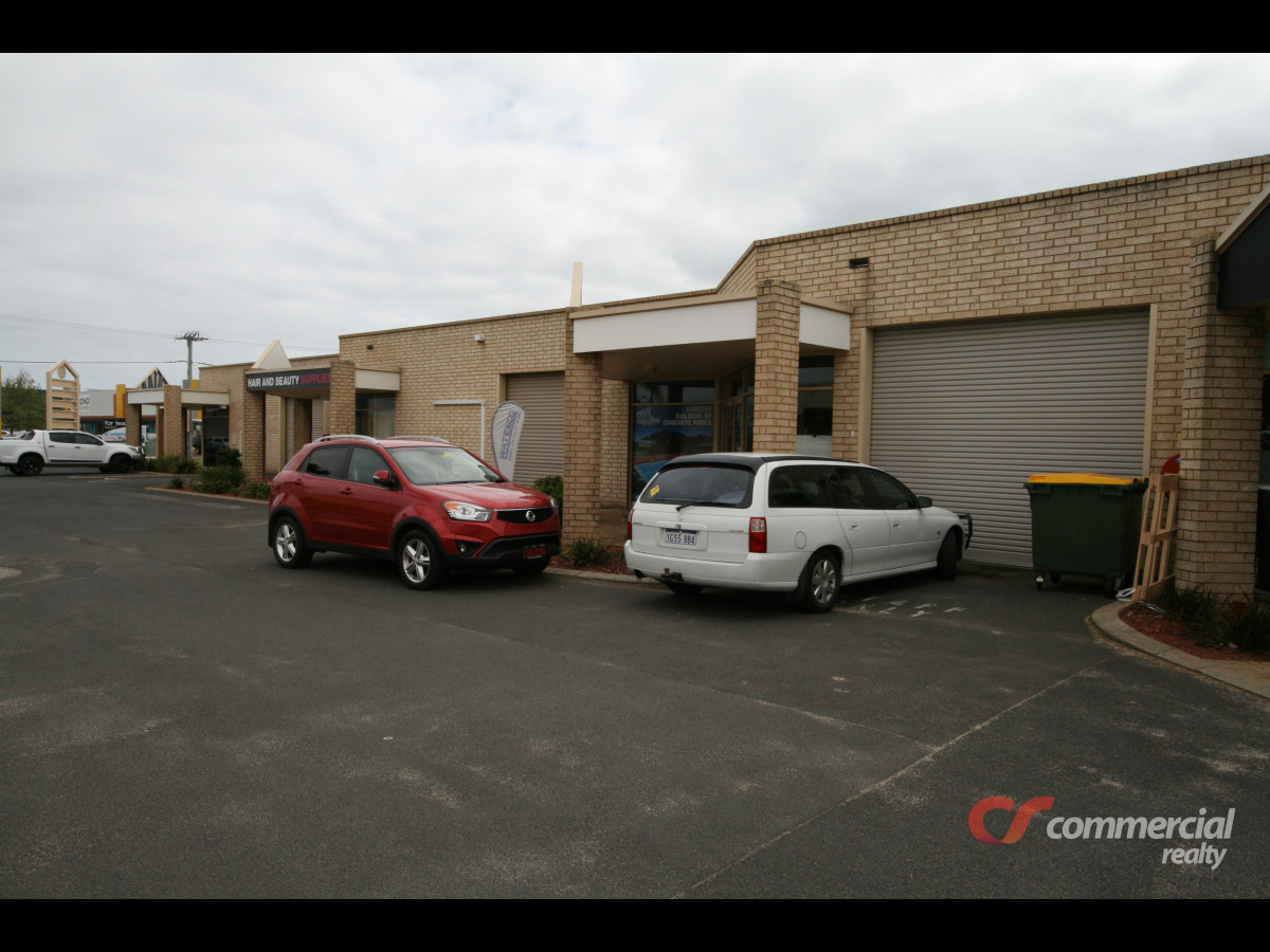  Unit 3, 47 Albert Road, East Bunbury