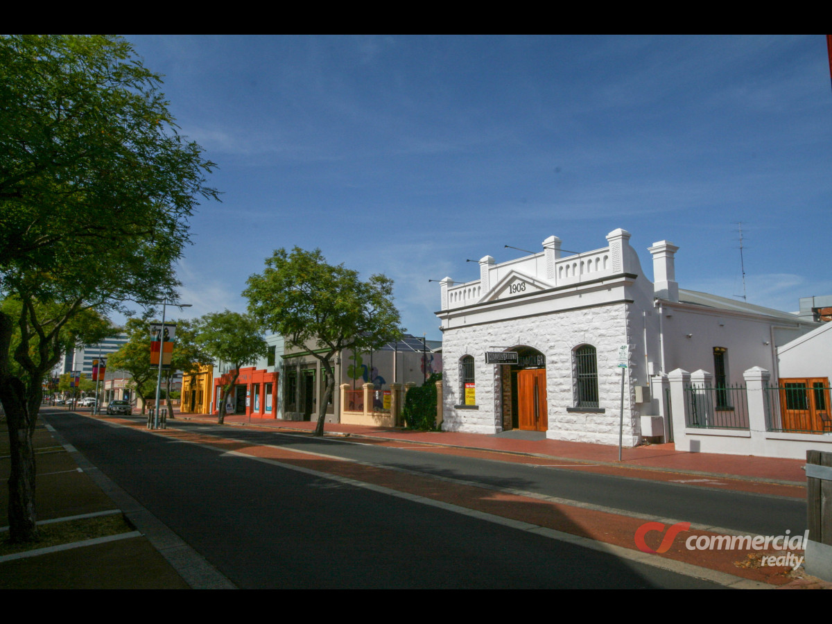 5 Victoria Street Bunbury WA FOR SALE