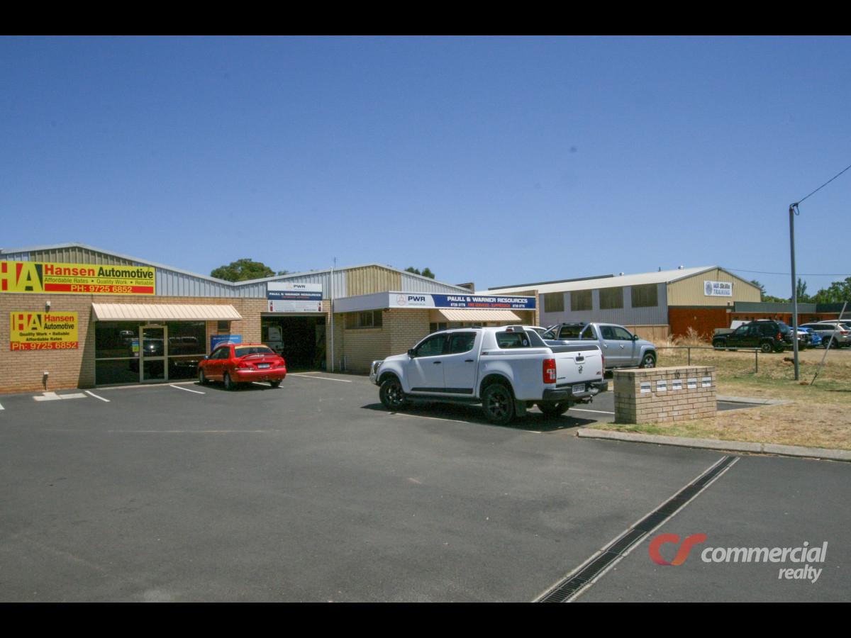  HALIFAX DRIVE FRONTAGE