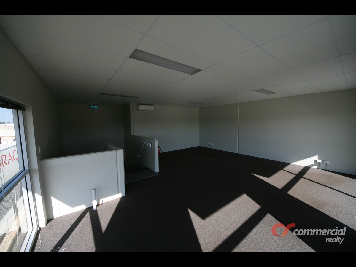  Classy & Compact Commercial Unit in Halifax