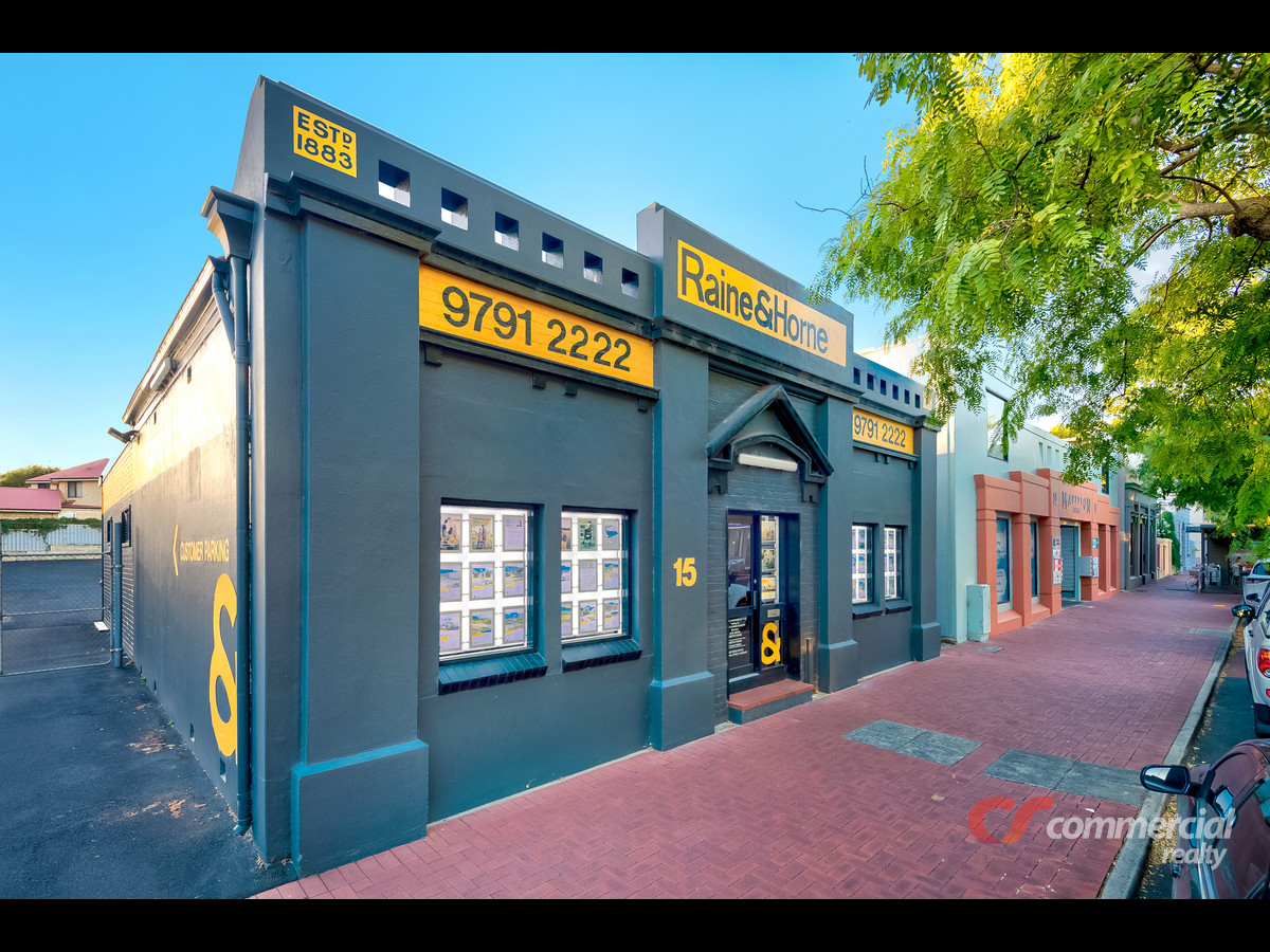  Opportunity in Marlston Hill