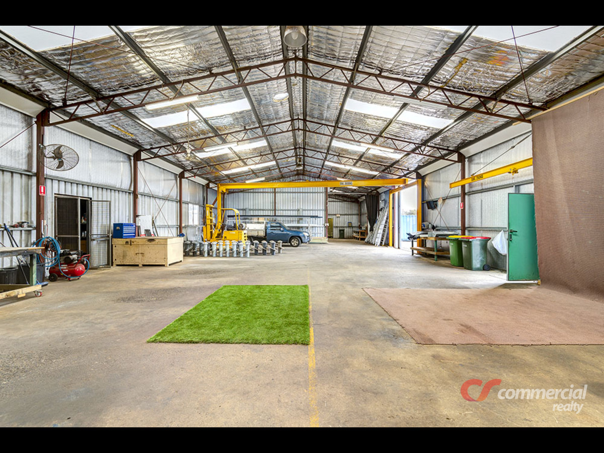  Dodson Road Frontage