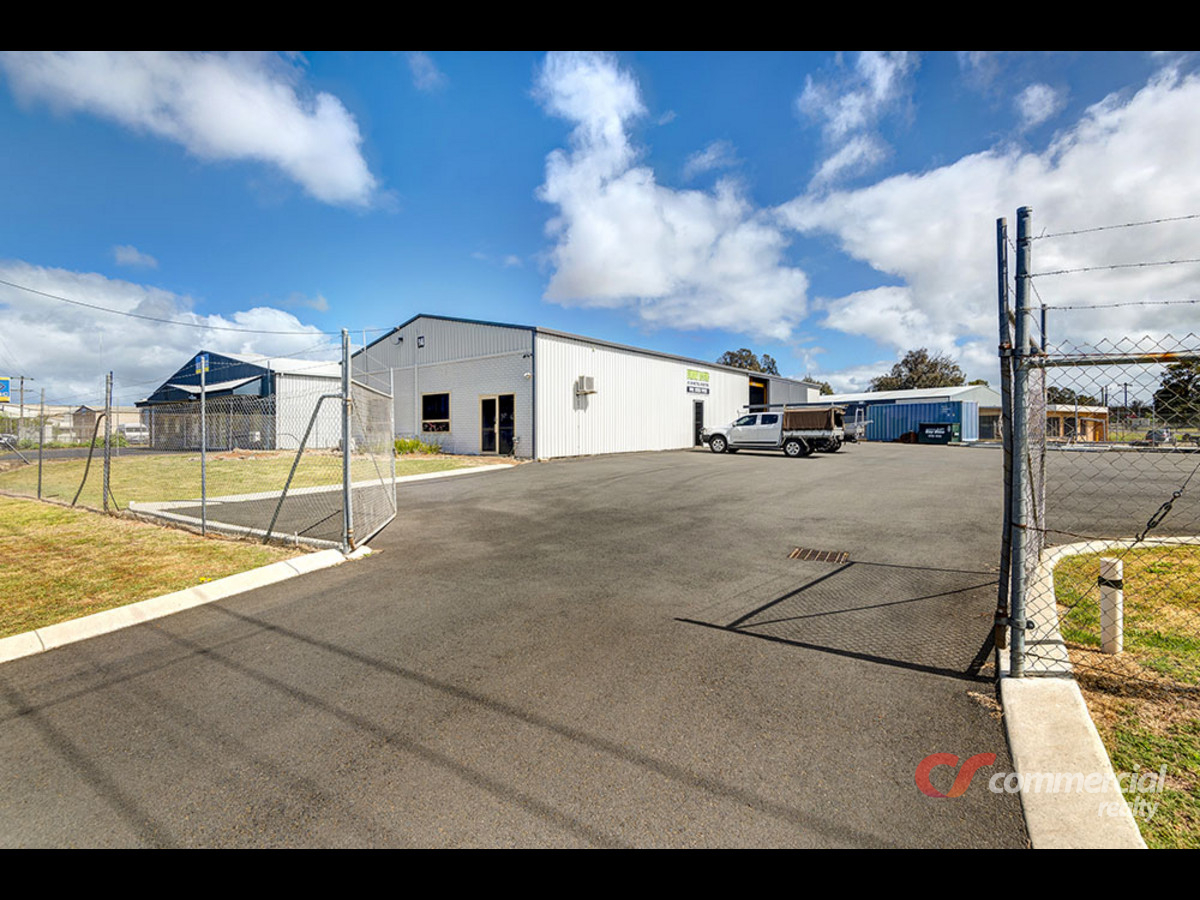  Dodson Road Frontage