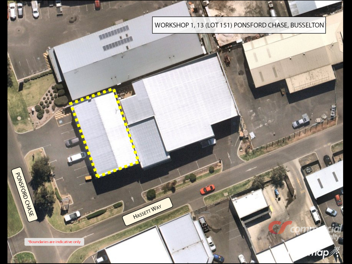  Industrial Unit for Lease Be the envy of your competitors!!!
