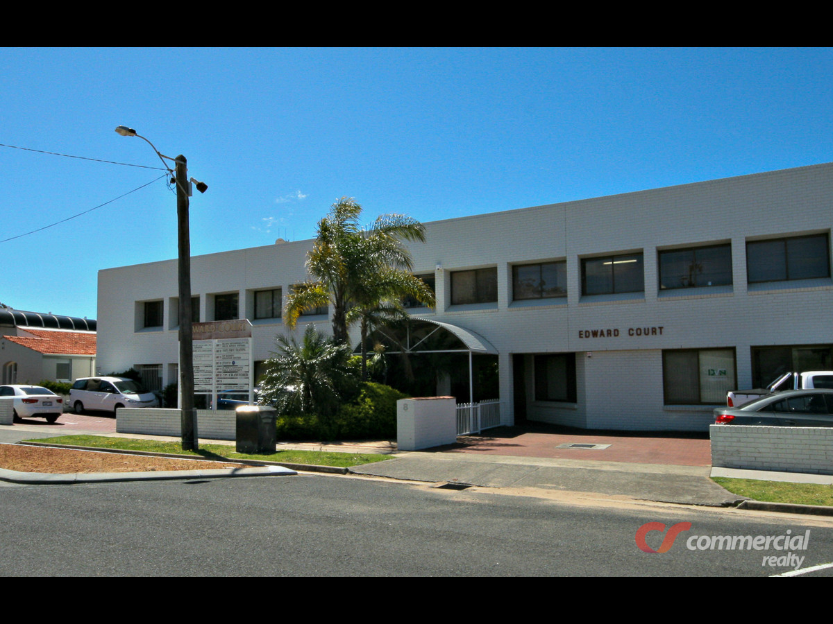  Central Bunbury CBD Location First Floor Executive Office Space