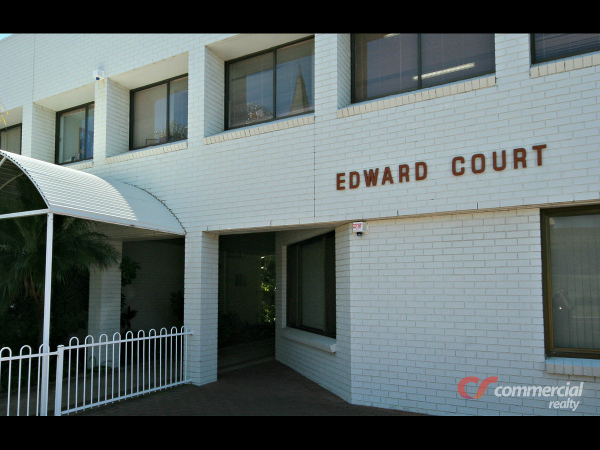  Central Bunbury CBD Location First Floor Executive Office Space