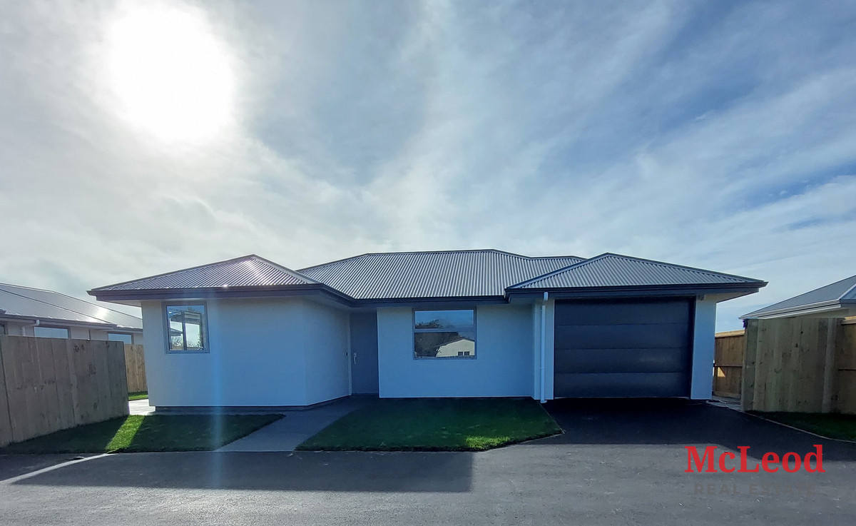  New Home in Allenton