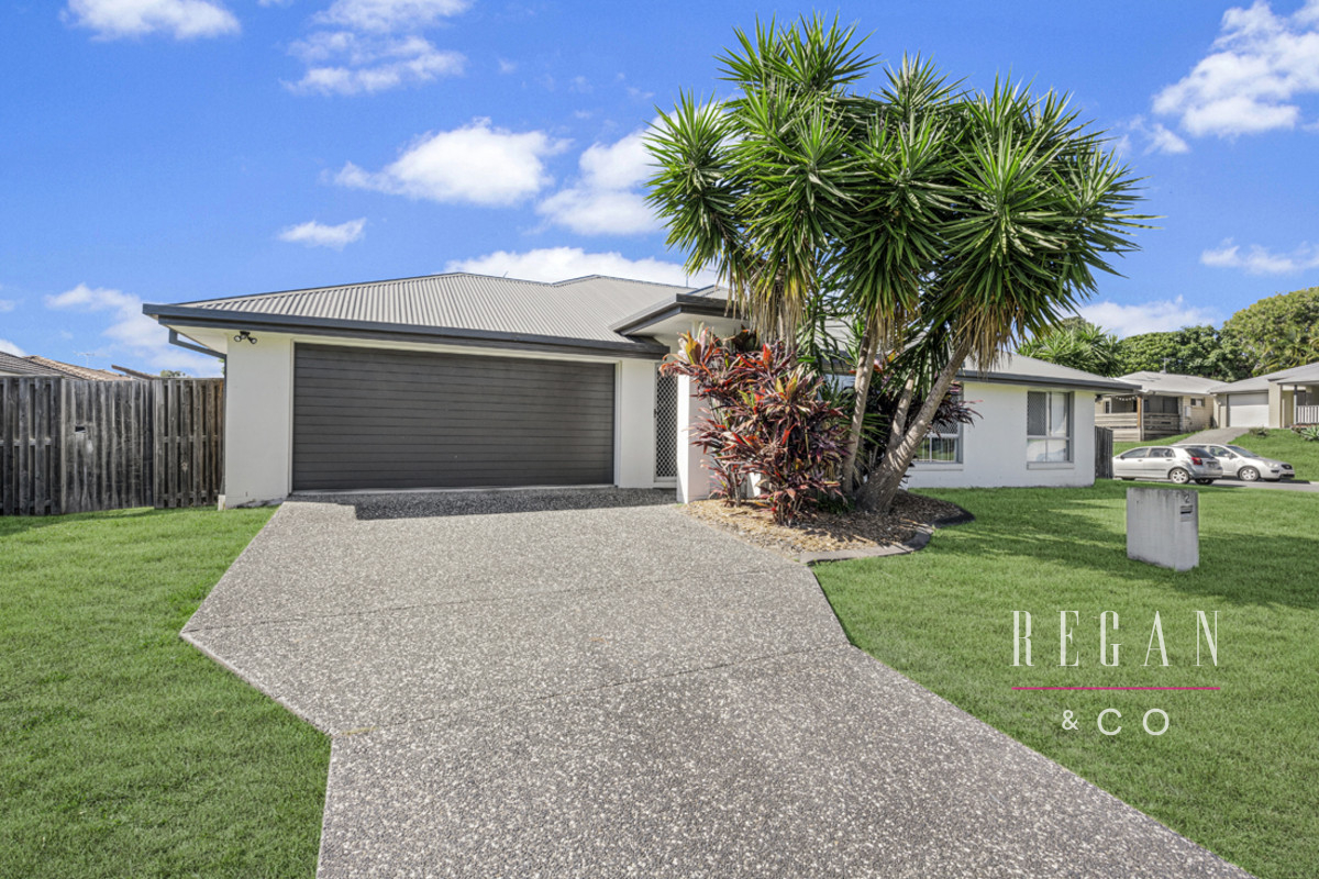 Perfect First Home or Investment Property! Regan & Co