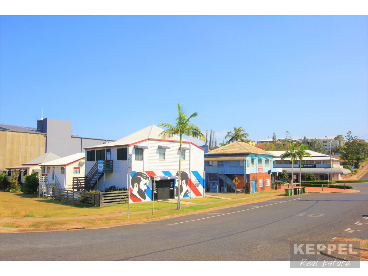34 Normanby Street, Yeppoon QLD