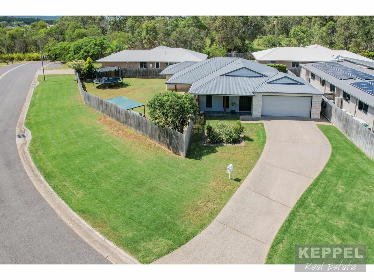 24 Thornbill Avenue, Yeppoon QLD