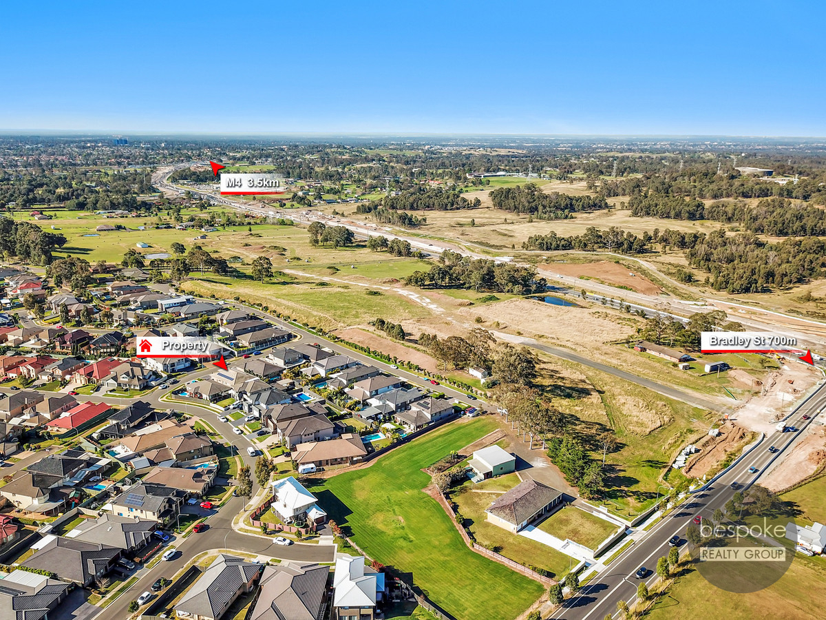 3 Grandeur Crescent, Glenmore Park