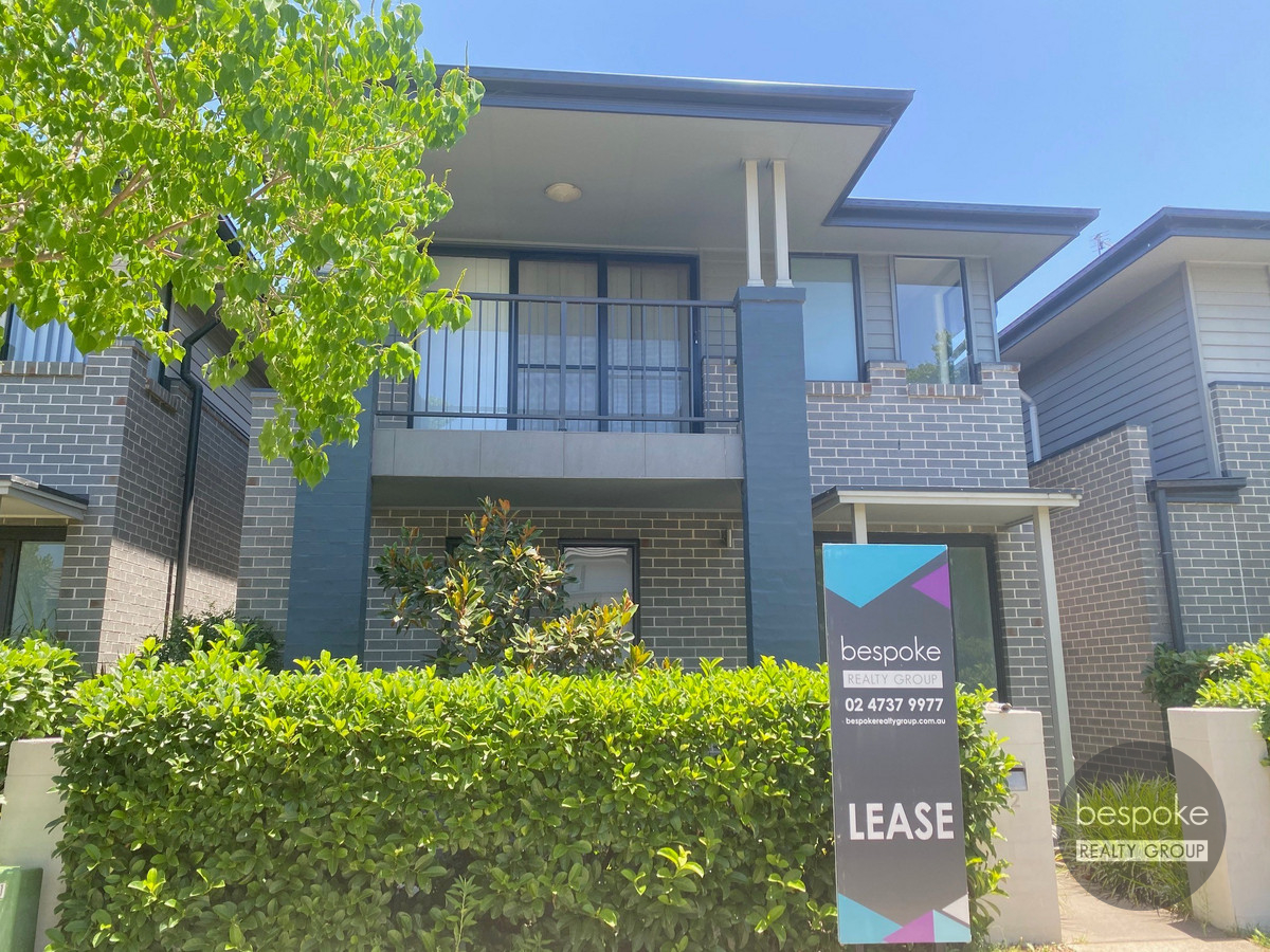  Applications Pending Modern Terrace in Thornton Estate