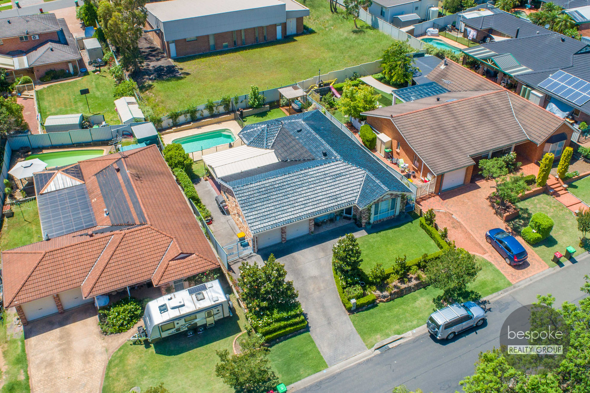 6 Fitzgerald Place, Glenmore Park