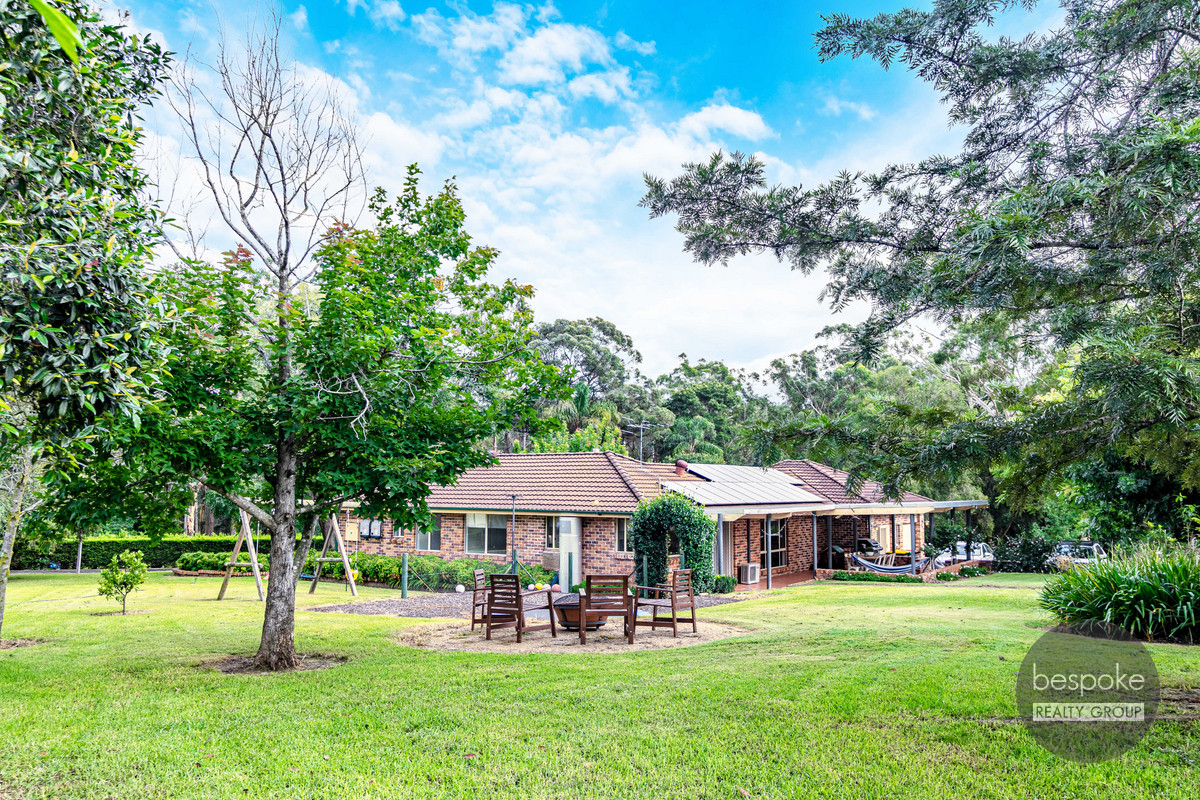 2 Greenhaven Place, SILVERDALE