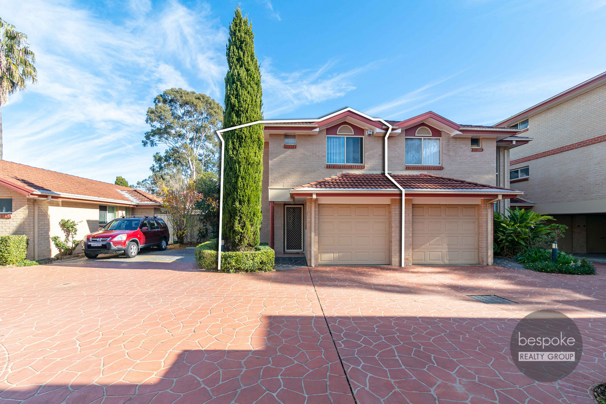 2/71-73 Saddington Street, ST MARYS