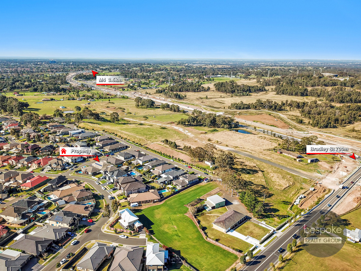 3 Grandeur Crescent, Glenmore Park
