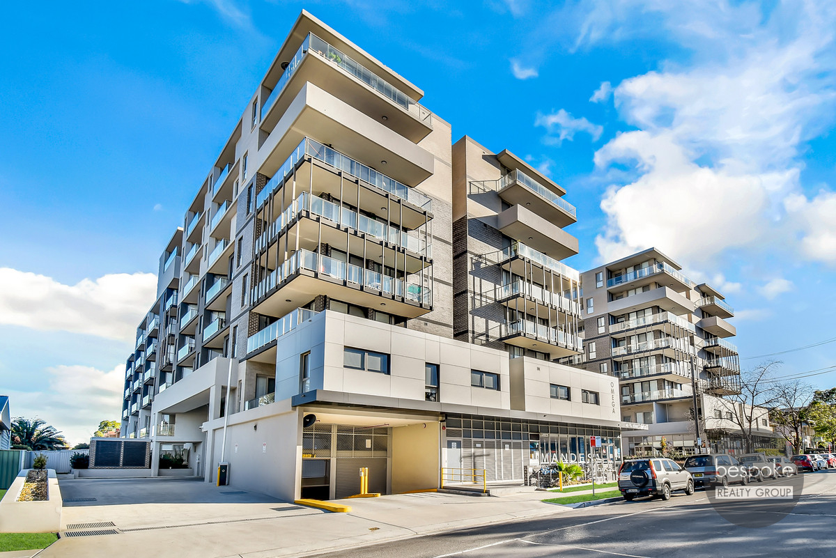  Luxury Apartment Close to Nepean Hospital