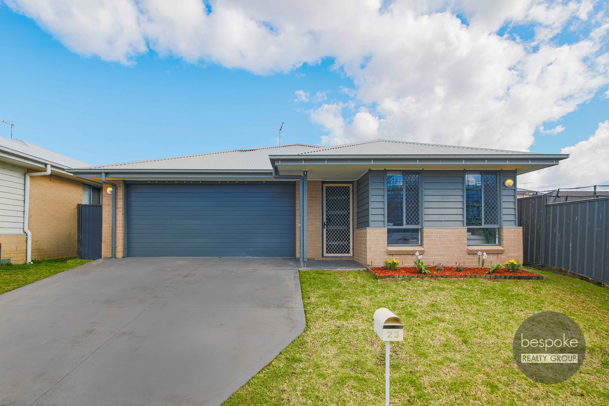 Bespoke Realty Group Simply Real Estate