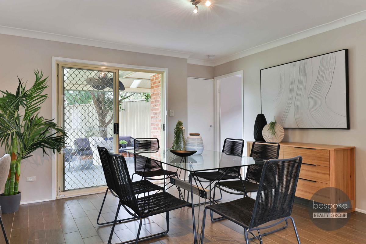  Beautifully Presented Home in Convenient Glenmore Park location